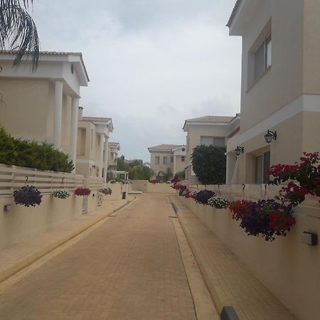 Anthorina Villa 8 Protaras Zewnętrze zdjęcie
