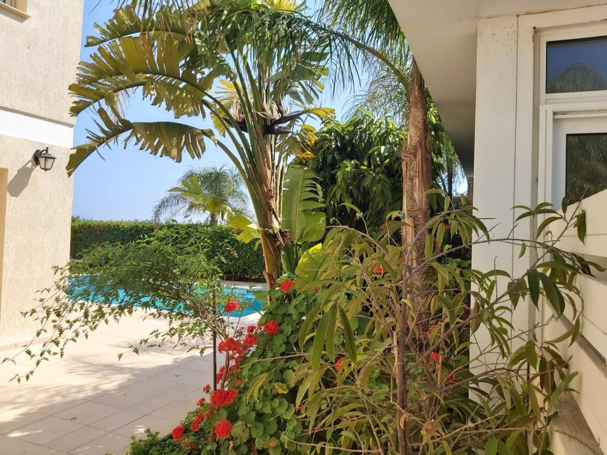 Anthorina Villa 8 Protaras Zewnętrze zdjęcie