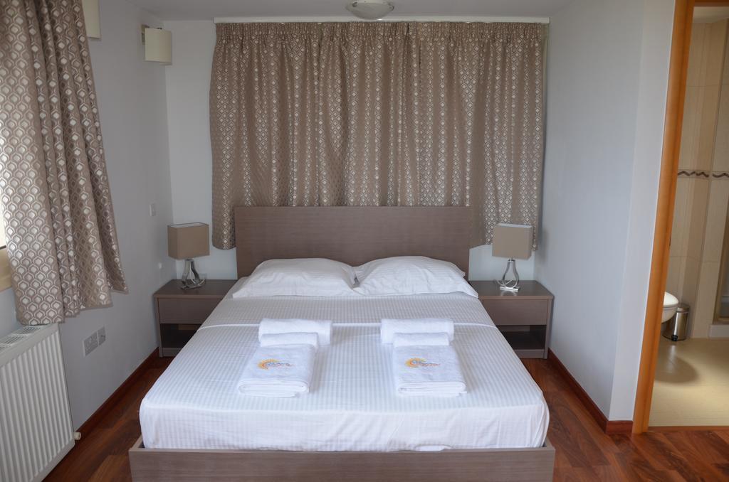Anthorina Villa 8 Protaras Zewnętrze zdjęcie