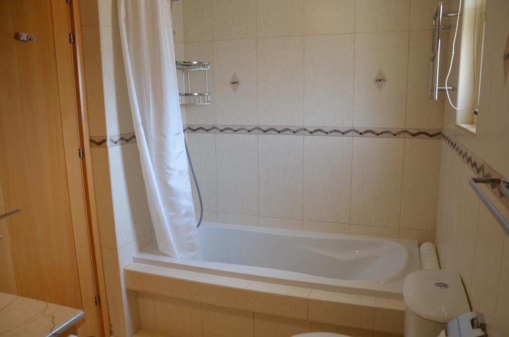 Anthorina Villa 8 Protaras Zewnętrze zdjęcie