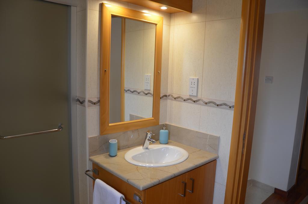 Anthorina Villa 8 Protaras Zewnętrze zdjęcie